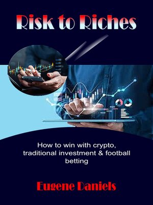 cover image of Risk to Riches